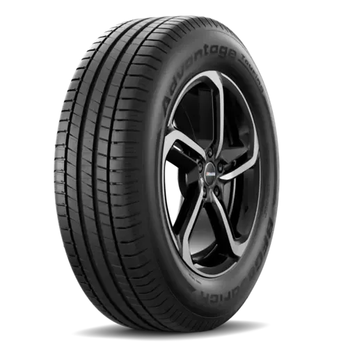 BFGoodrich Advantage Touring 195/55 R15 89V XL