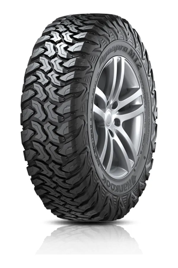 Hankook Dynapro MT2 RT05 215/75 R15 100/97Q