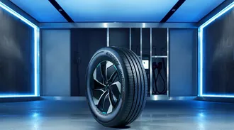 Hankook iON evo AS SUV 215/50 R19 97H