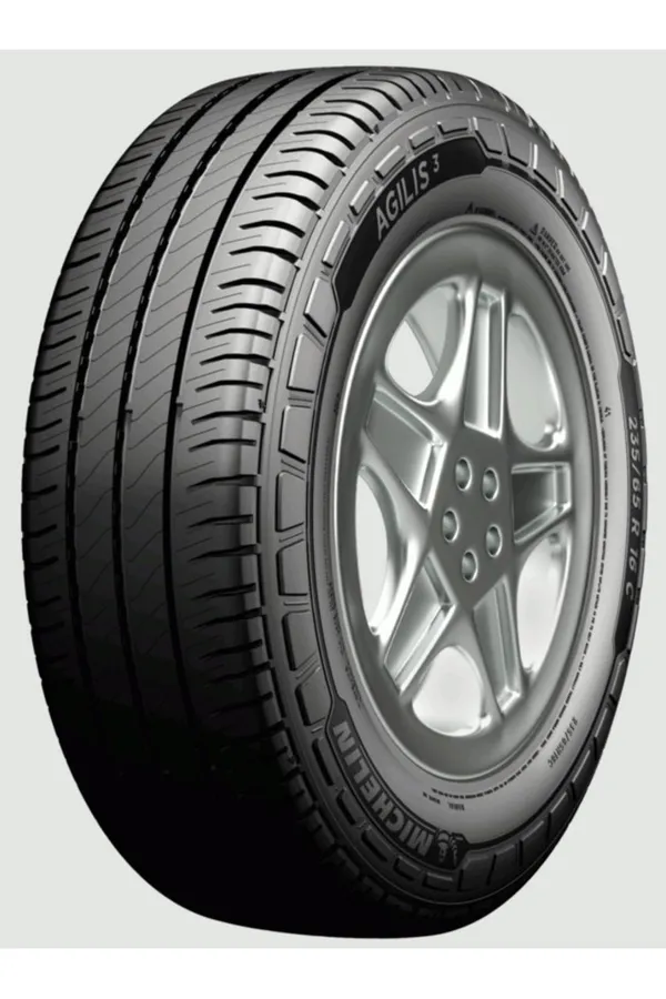 Michelin Agilis 3 225/65 R16 112/110R