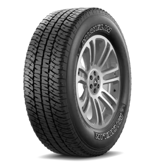 Michelin LTX AT2 285/70 R17 121/118R