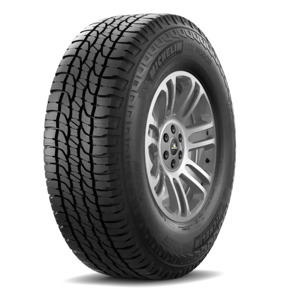 Michelin LTX Force 275/65 R17 115T