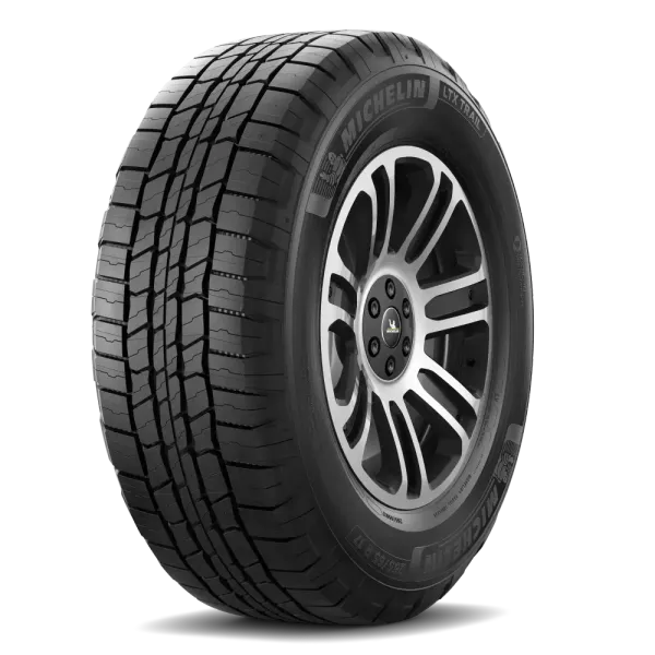 Michelin LTX Trail 265/60 R18 110T