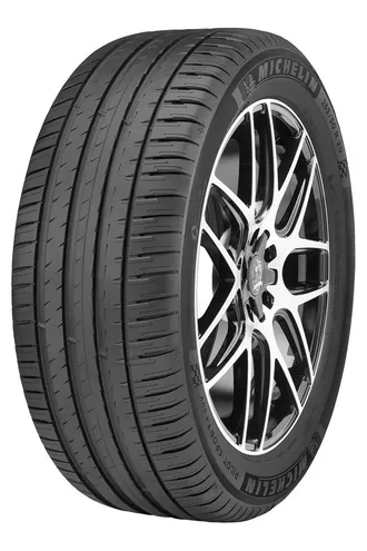 Michelin Pilot Sport 4 SUV 225/65 R17 106V