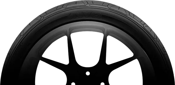 Nitto Invo 235/45 R17 94W