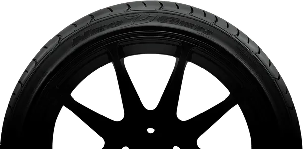 Nitto Neogen 215/40 R17 87W XL