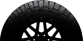 Nitto Ridge Grappler 245/70 R16 118Q