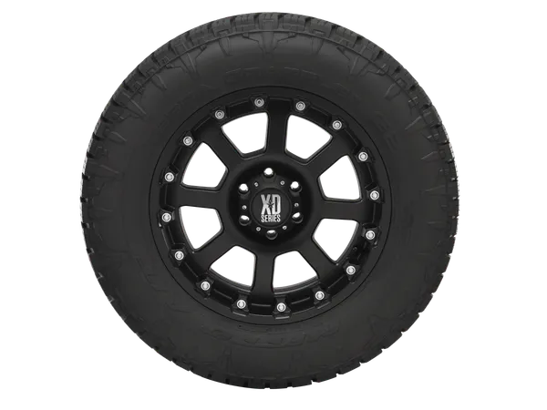 Nitto Terra Grappler G2 265/50 R20 111S