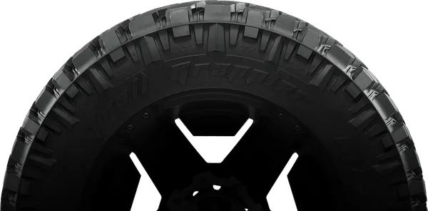 Nitto Trail Grappler 285/65 R18 125Q