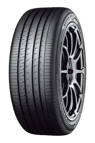 Yokohama Advan dB V553 215/50 R17 95V