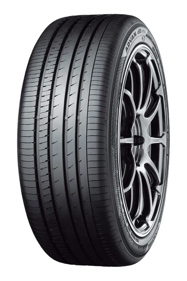 Yokohama Advan dB V553 245/45 R19 102Y