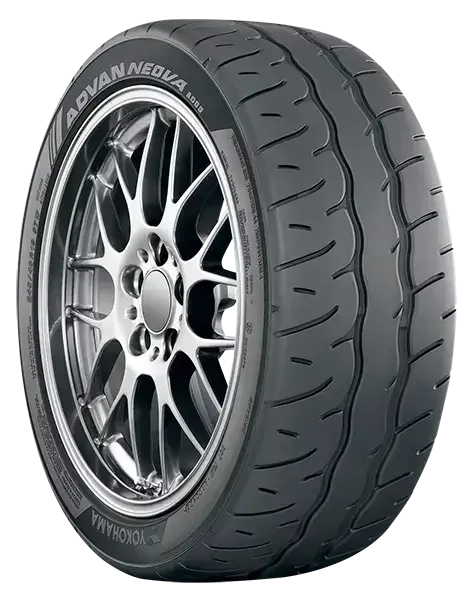 Yokohama Advan Neova AD09 235/35 R20 92W