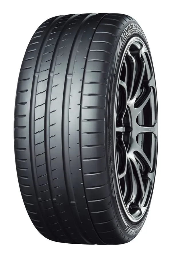 Yokohama Advan Sport V107 295/30 R20 101Y