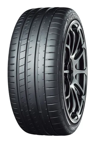 Yokohama Advan Sport V107 235/35 R19 91Y