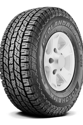 Yokohama Geolandar A/T G015 205/70 R15 96H