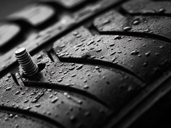 Puncture Repairs